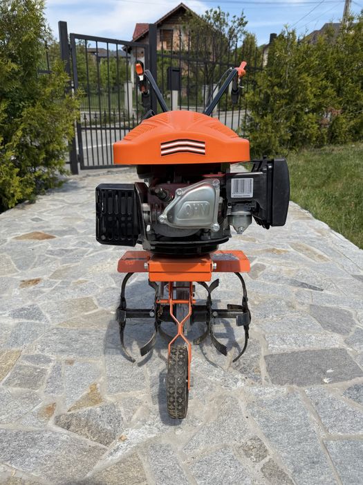 Motosapa Ruris 5500RS