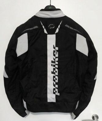 Мото яке Probiker Rev’it Lusano (текстилно)