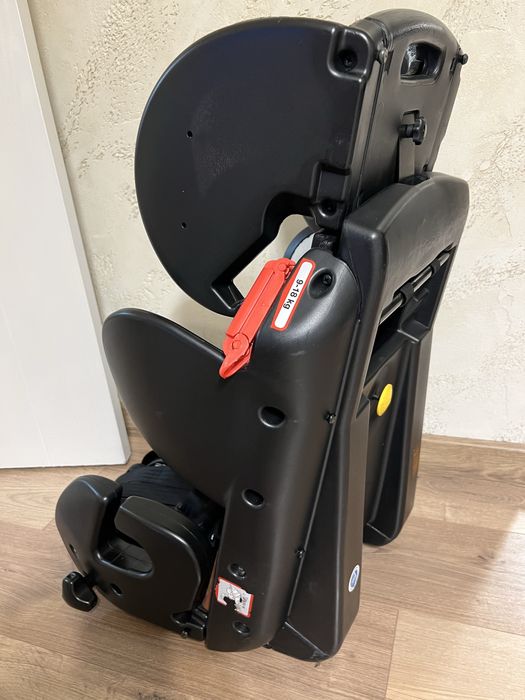 Детски стол за кола RECARO