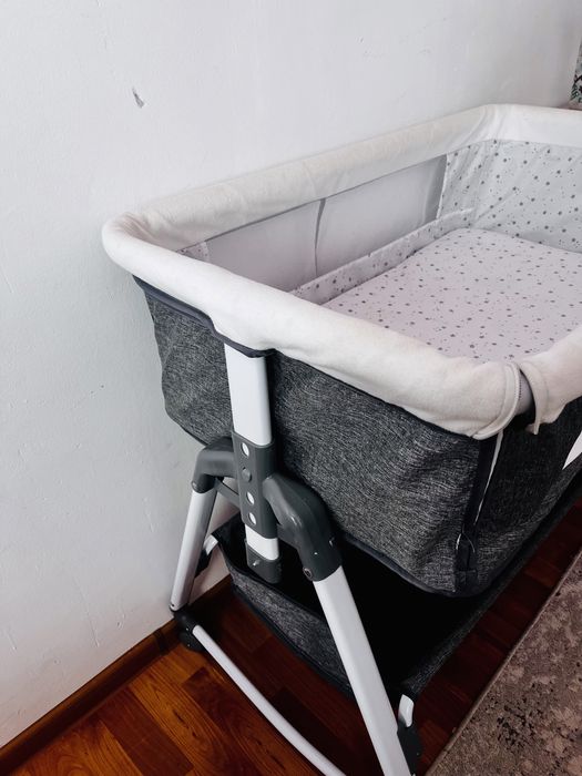 Манеж для новорожденных