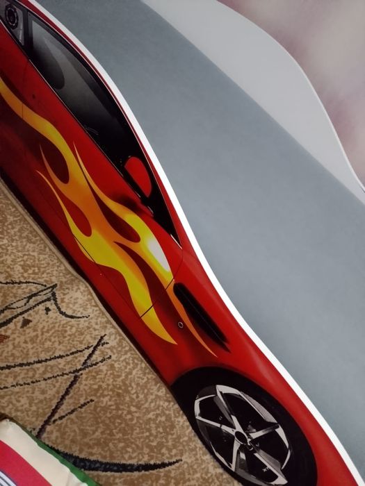 Продам мобиль кровать