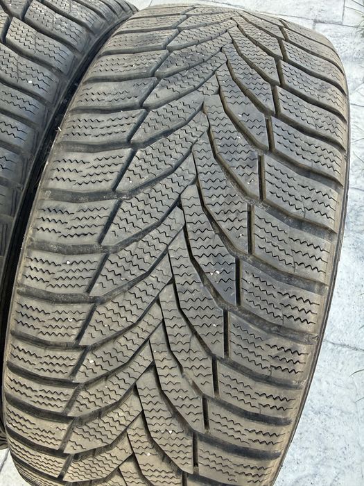 Anvelope iarna 215/45/17 Nexen