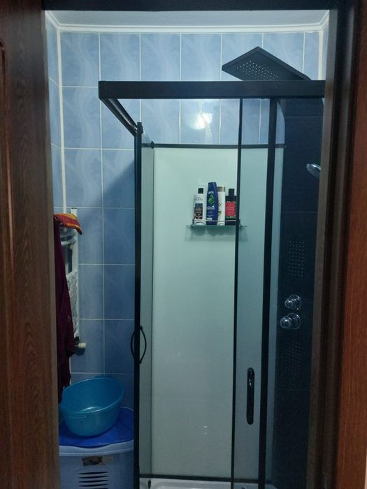 Apartament mare la parter