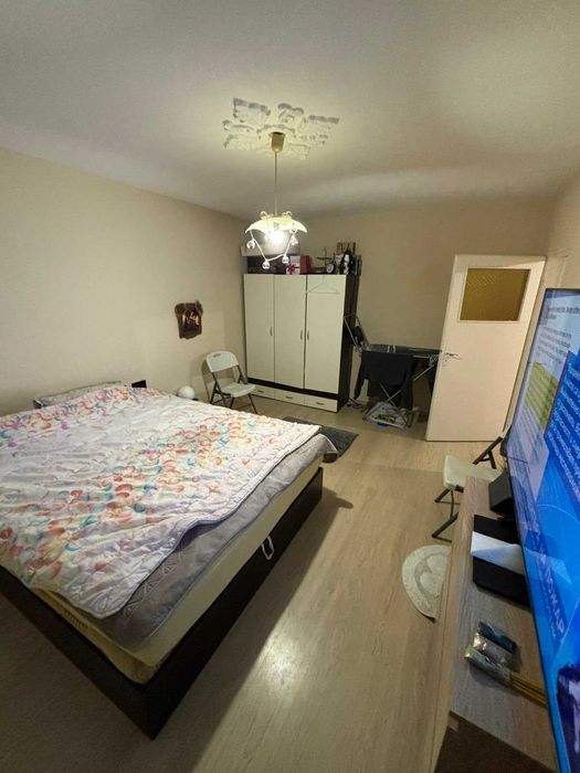 Продава се Двустаен апартамент в Бургас, Център - 60 кв.м за 1834 €/кв.м - Снимка #7