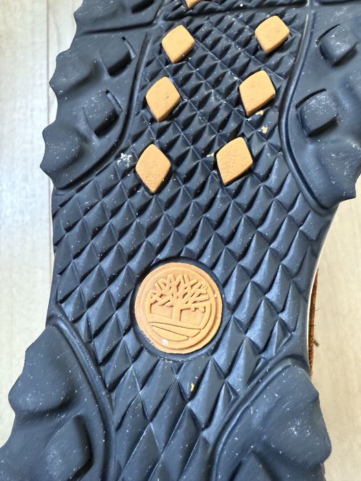 Мъжки обувки Timberland