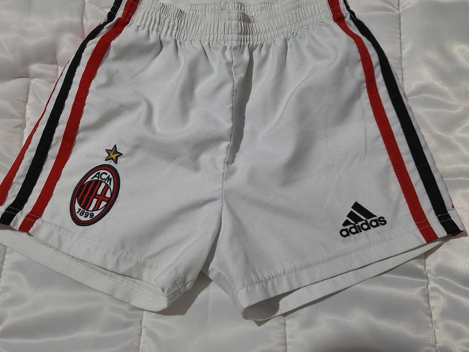 Тениски и потници 5-7 г. - 6 лв