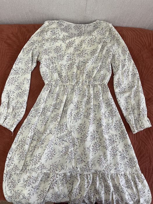 Летнее платье для девушек