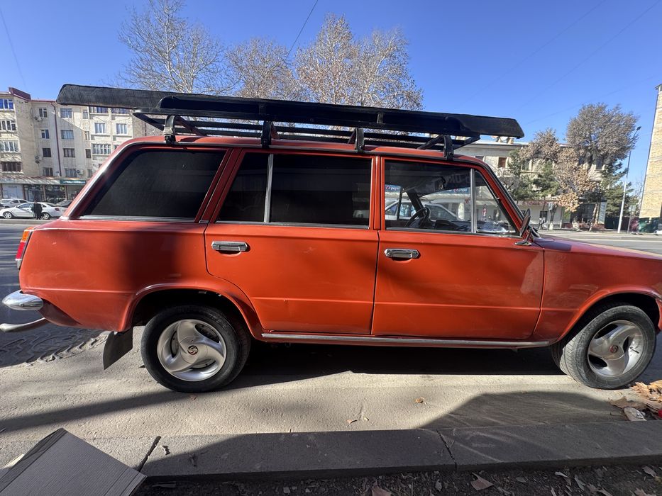 Ваз 2102 пробег 999999