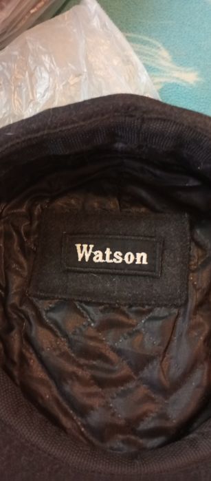 Кепка Watson мужская