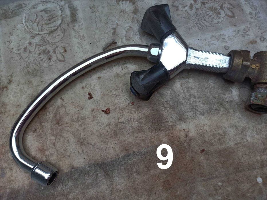 Батерии за баня или кухня