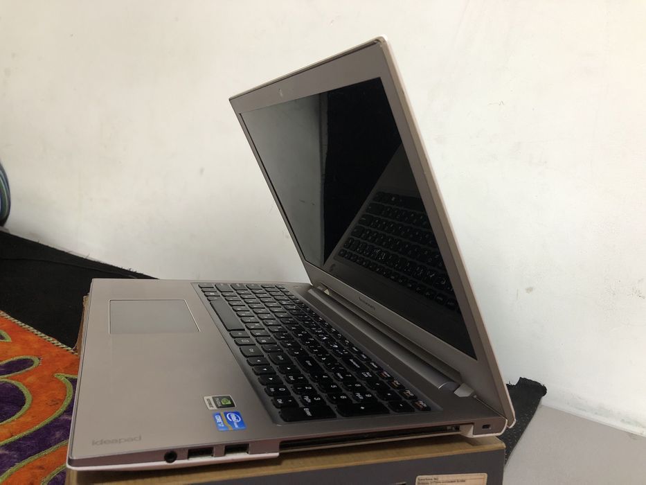 Ienovo z500 ноудбуг core i7