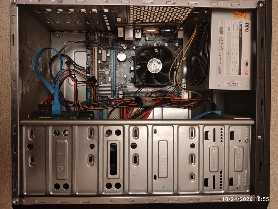 Calculator pc de vanzare