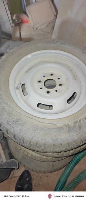 Жеңіл көлікке ВАЗ