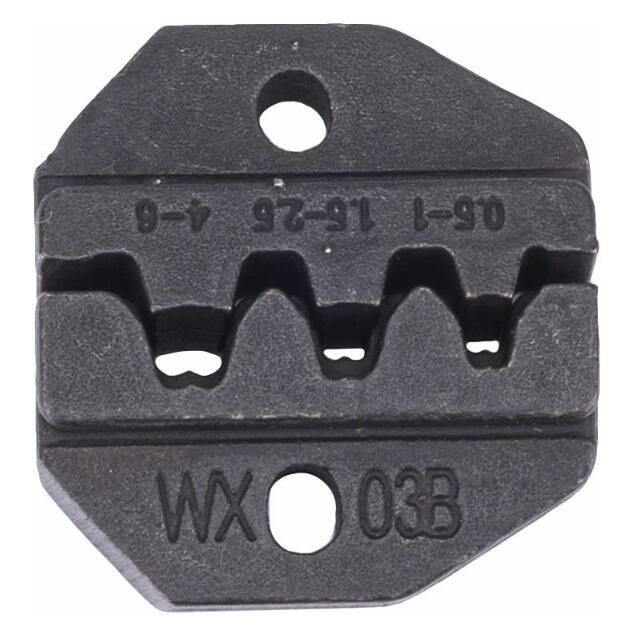 Set 2 clesti pentru sertizare cabluri electrice 7 in 1, Powermat