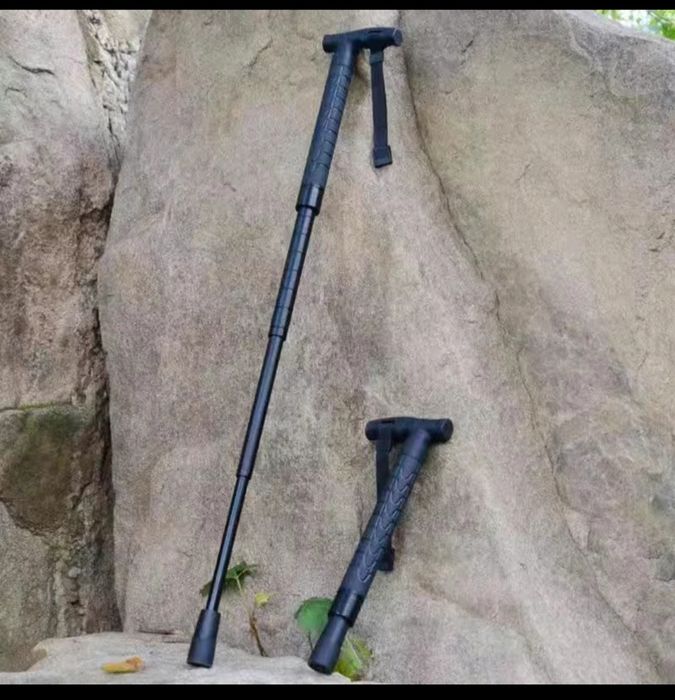 Трость прочная мощная