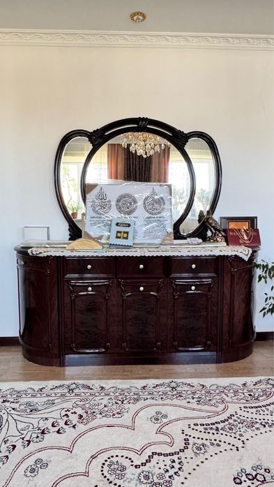 Мебель для гостиной