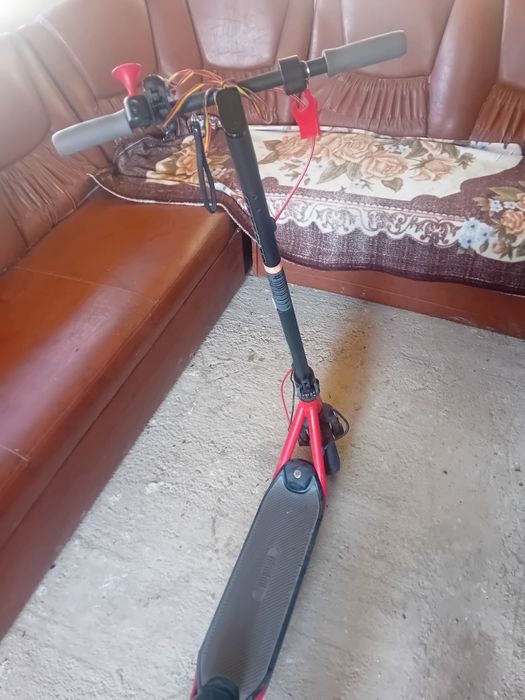 Trotinetă electrică ninebot de vânzare preț 1000 lei