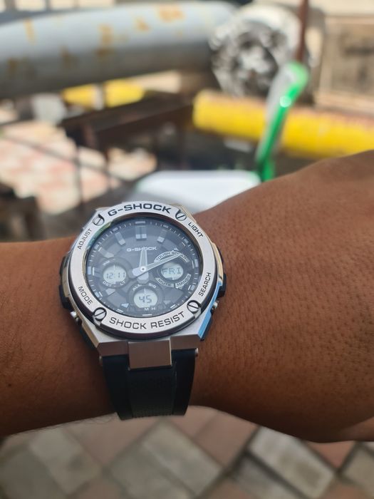 Casio(g-shock)original