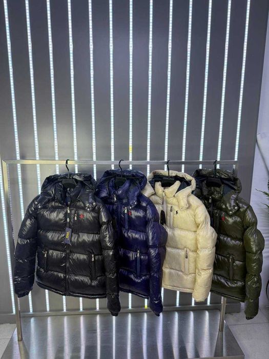 Geacă Polo Ralph Lauren