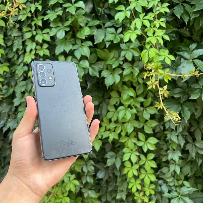 Samsung Galaxy A52