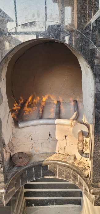 Газо сварка хизмати