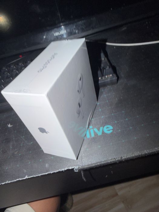 AirPods Pro (2nd generation)