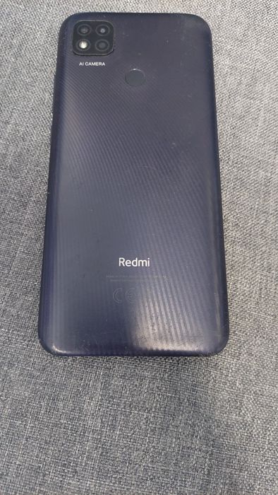 Xiaomi Redmi  9C