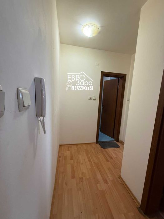 Продава се Двустаен апартамент в Стара Загора, Железник - център - 64 кв.м за 1000 €/кв.м - Снимка #4