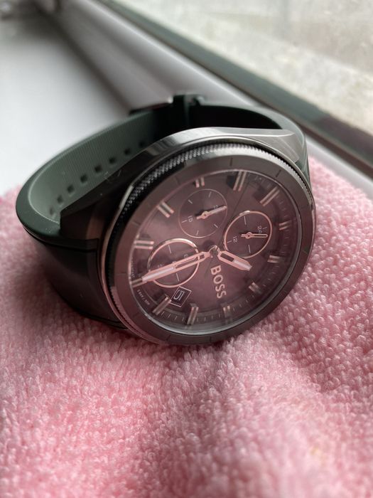 Часы Boss оригинал