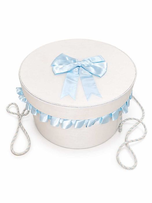 Cutie botez/ cufar botez & nunta