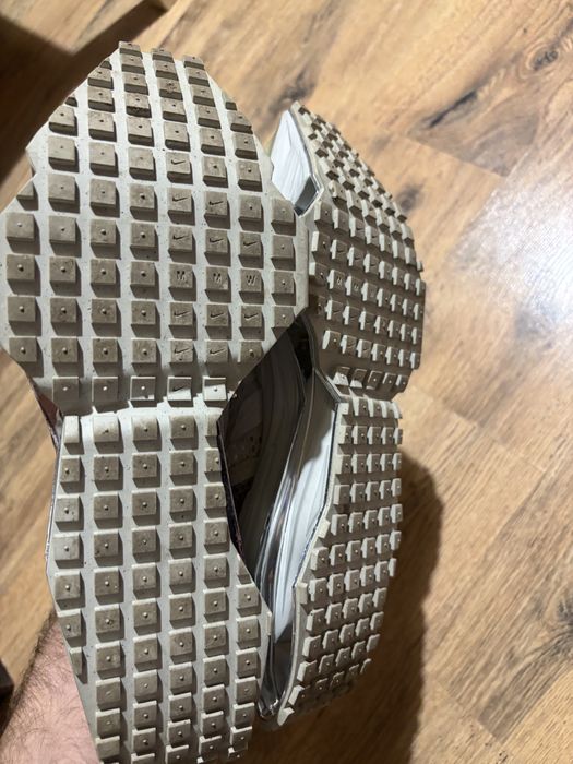 Продавам Nike Zoom 004 x Matthew M. Williams Stone 2020.