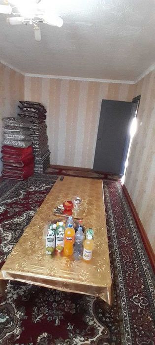 3 xonali kvartira +1 balkon bilan