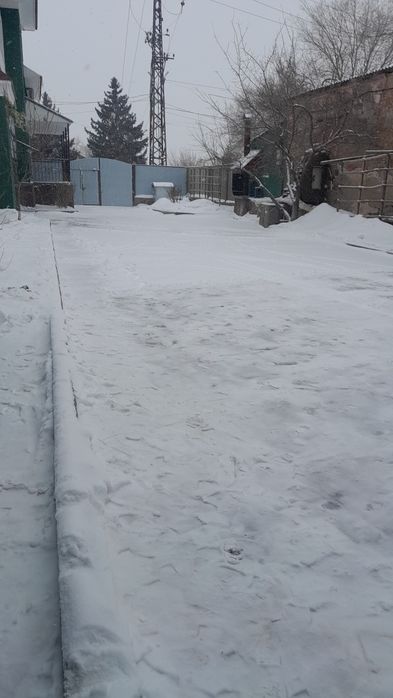 Қар күреймін 3000тг