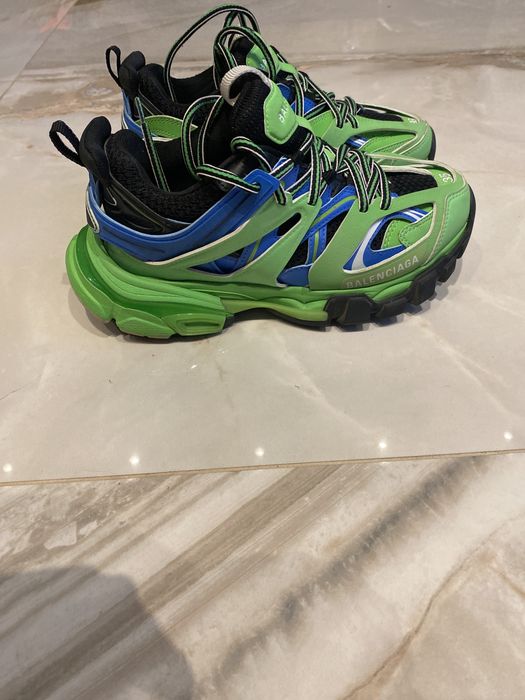 Balenciaga дамски маратонки