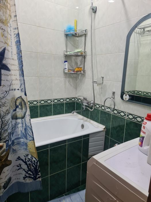 Ялангач Кв-2ком. Ширин базар.