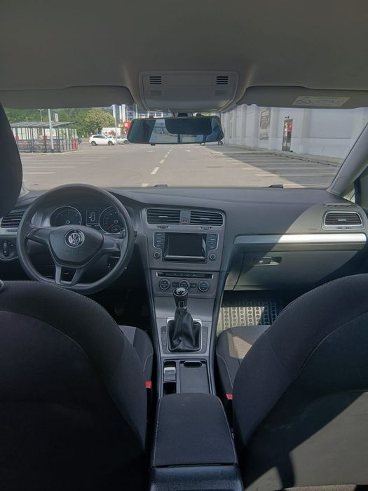 Golf 7  1.6 TDI 145.000km