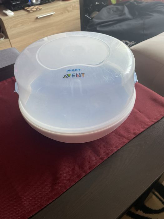 Стерилизатор Philips