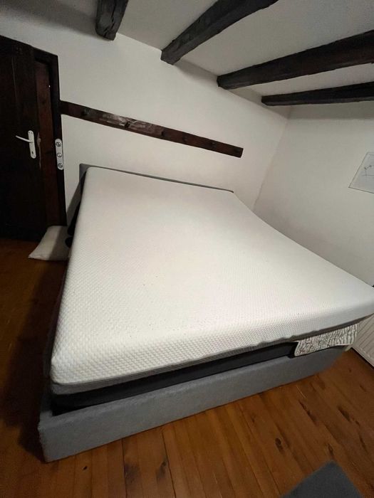 Матрак 180/200 wellpur gold f30