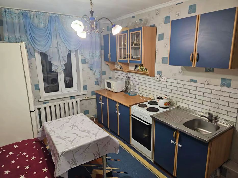 3-комнатной квартиры