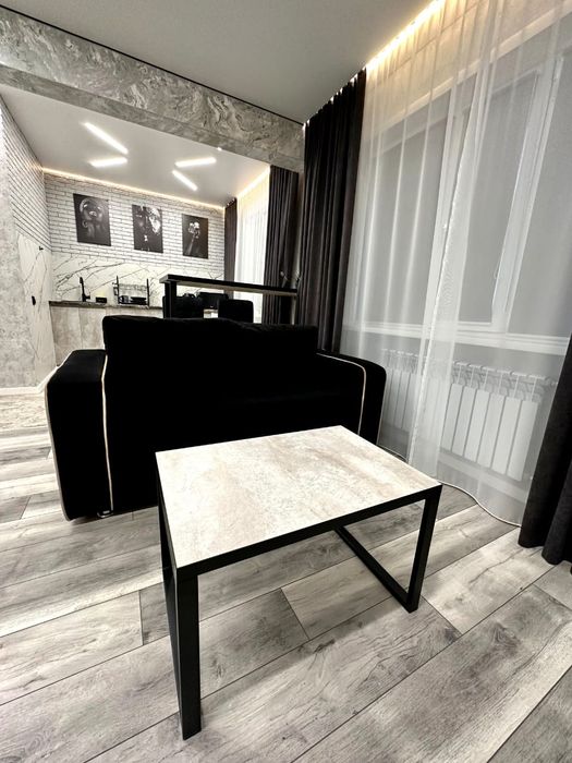 Торайгырова 107  « Lux Studio » для двоих!