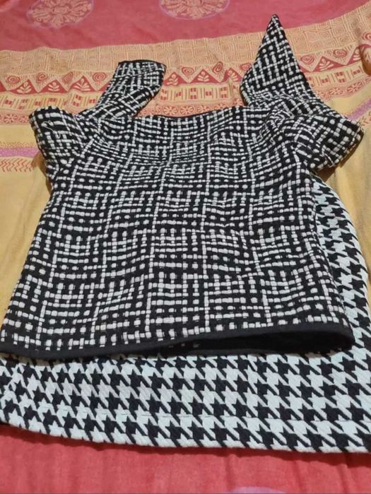 Costum damă sezon multiplu casual