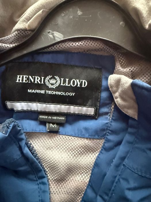 Пролетно мъжко яке -М