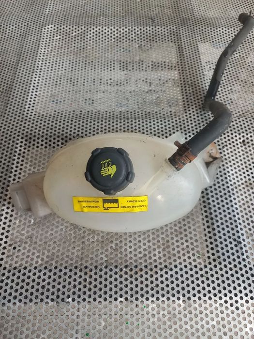 Vas Expansiune Apa Antigel Renault Master 3 Opel Movano 2.3 Dci Euro 5 125 Cai An 2011-2012-2013-20