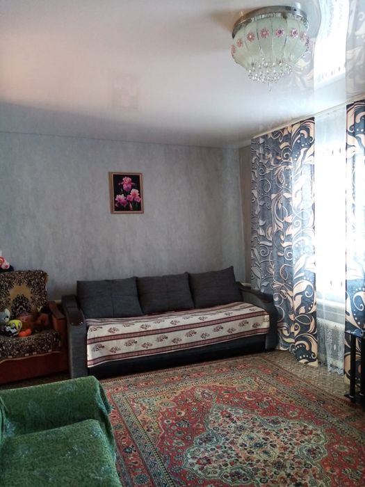 Продам дом поселок Красный кордон