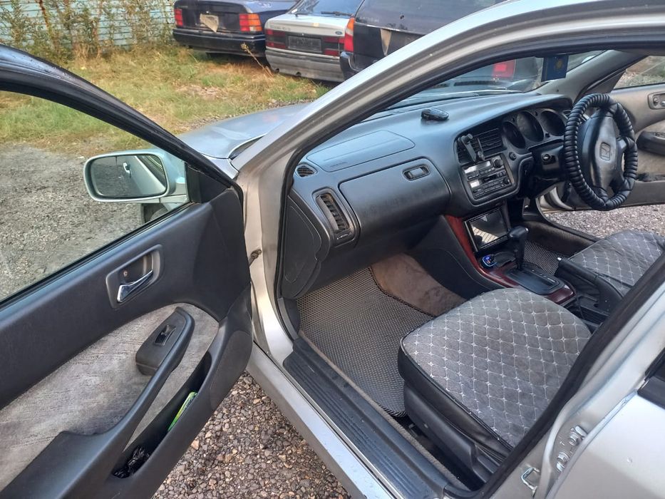 Хонда Торнео 1997г