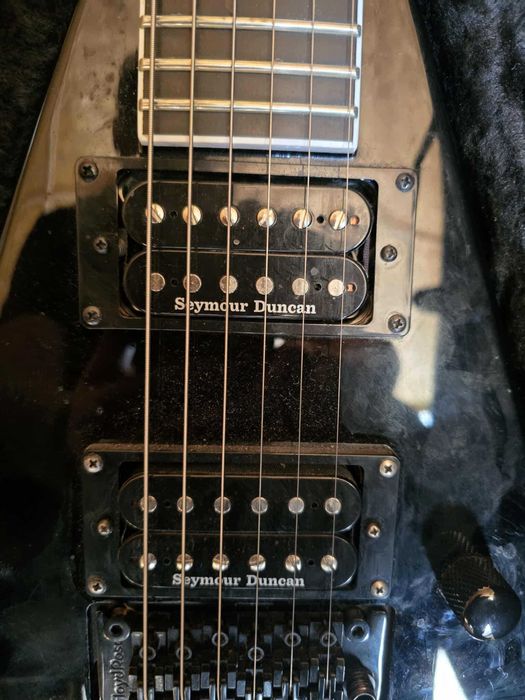 Jackson pro series King V