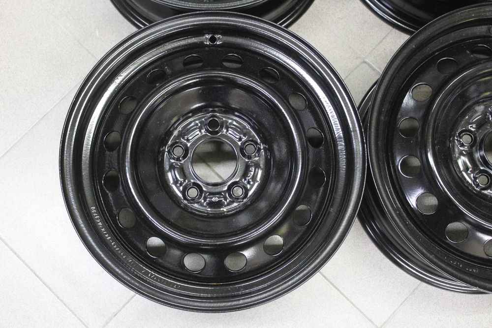 Джанти 16" Mitsubishi Outlander