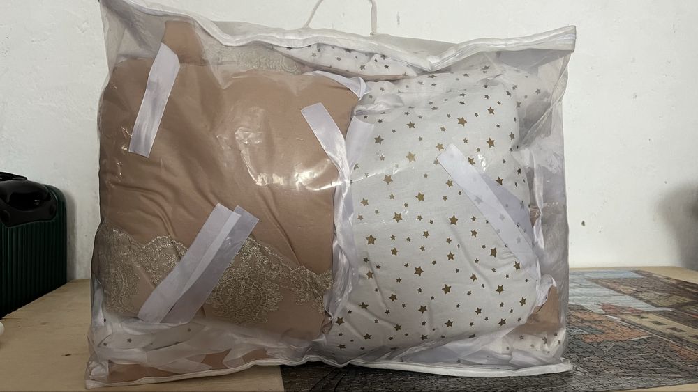 Продам все новое.