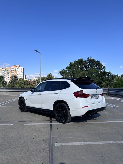 Bmw X1  de vanzare