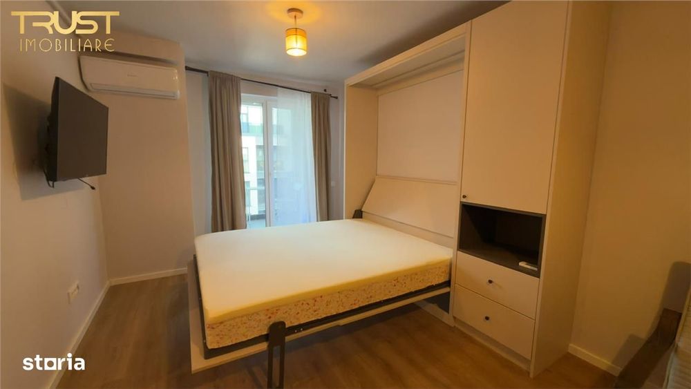 Apartament 1 camera l Pet Friendly l  Parcare l Str.Soporului